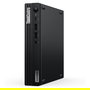 Lenovo M75q Tiny G5 RYZ5-8500GE/16GB/512SSD/WLAN/noOS Mini PC Intel Core i5 16GB RAM 512GB SSD Wi-Fi 6E Negro