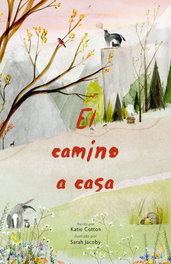 HERCULES EDICIONES, EL CAMINO A CASA, Katie Cotton