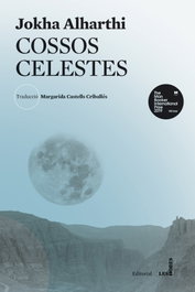 Cossos celestes, Jokha Alharthi - LES HORES