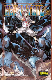 Fairy Tail, VV.AA. - NORMA EDITORIAL