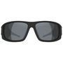 Gafas de seguridad Eagle EDGE Negro Policarbonato