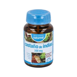 DIETMED Castaño de Indias 300mg 90 comprimidos