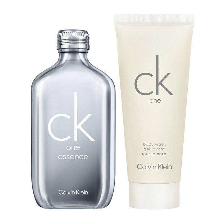 Calvin Klein CK One Essence Estuche 2 pz