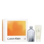 Calvin Klein CK One Essence Estuche de Regalo Eau de Parfum 100 ml y Gel de Ducha 100 ml