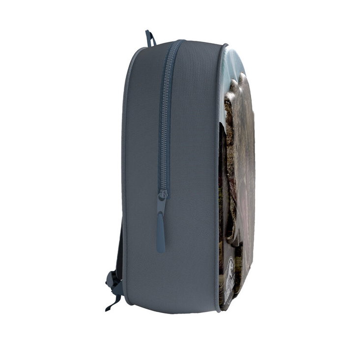 CYP BRANDS Mochila 3D Jurassic World 30cm