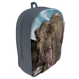 CYP BRANDS Mochila 3D Jurassic World 30cm