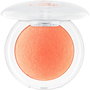 Essence SOFT BAKED #20-Peach Please Rubor en Polvo Colorete Suave 4.5 gr - Acabado Radiante Natural