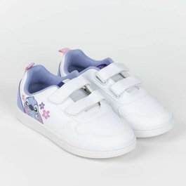 Cerdá Deportiva Suela Pvc Stitch T031 Blanco Talla 31