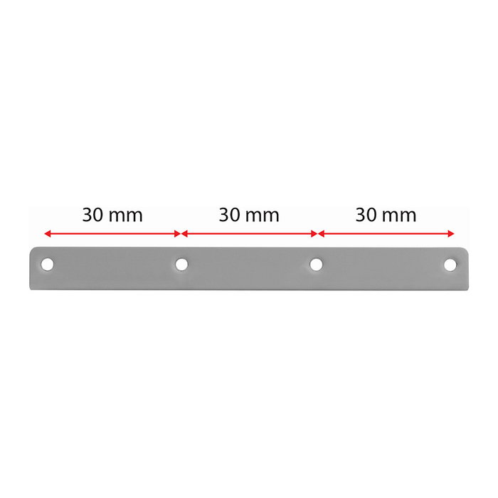 Axagon RHD-125S Adaptador para 1x 2,5 pulg. en ranura de 3,5 pulg. - gris
