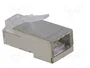 HARTING Enchufe HDC Han-Modular® de 8 pines