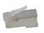 HARTING Enchufe HDC Han-Modular® de 8 pines