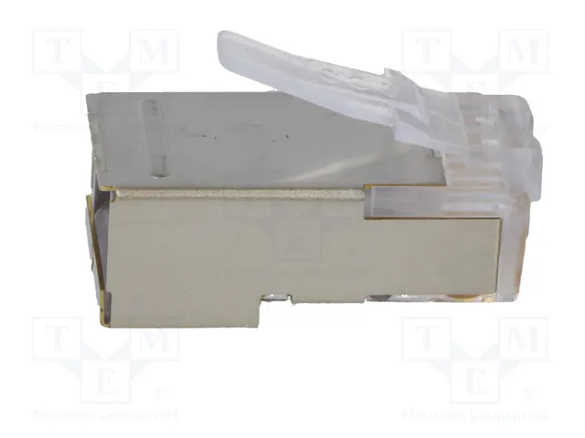 HARTING Enchufe HDC Han-Modular® de 8 pines