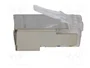 HARTING Enchufe HDC Han-Modular® de 8 pines