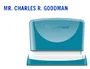 X'stamper Sello Quix Personalizable Color Azul Medidas 4x60 mm Q-05