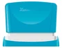 X'stamper Sello Quix Personalizable Color Azul Medidas 4x60 mm Q-05