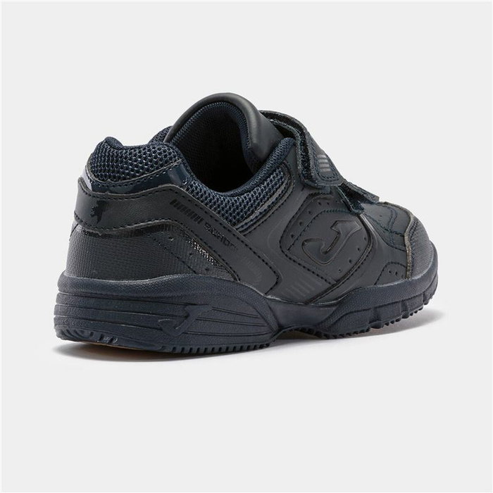 Zapatillas Deportivas Infantiles Joma Sport School 2103 Azul oscuro Azul marino
