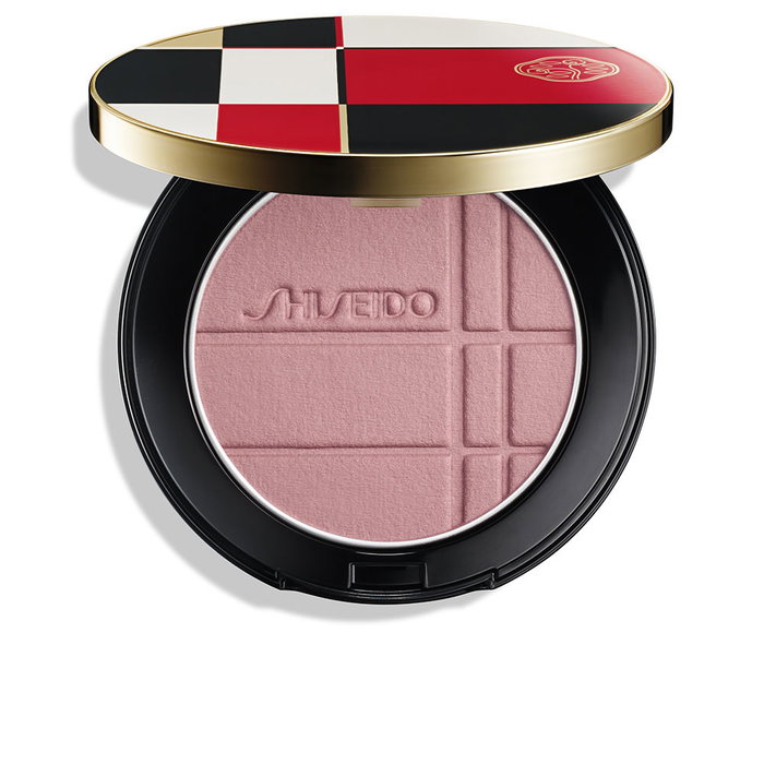 Shiseido Color + Glow Enhancer 06-Mauve-Quartz, 7,2 g Shiseido Color + Glow Enhancer 06-Mauve-Quartz, 7,2 g