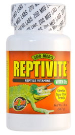 ZooMed Reptivite Vitaminas