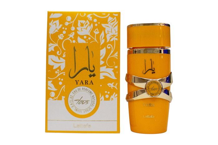 Lattafa Yara Tous Eau de Parfum 100 ml
