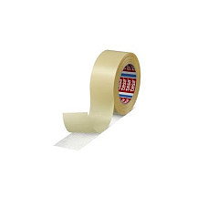 Tesa TESA 4934 Cinta de doble cara blanca 25 m x 50 mm