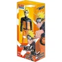 Bandai BAN3296580381517 Figura Articulada Grande Naruto Shippuden Mega Figura Anime Heroes 30 cm Naruto Uzumaki