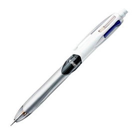 Bic Bolígrafo Multifunción Azul, Negro, Rojo y Portaminas 0,7 mm