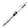 BIC Bolígrafo Multifunción con 3 Colores, Portaminas 0.7 mm y Goma, Caja de 12 Unidades