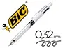 Bic Bolígrafo Multifunción 3 Colores y Portaminas 0.7mm Caja 12 Unidades