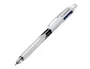 BIC Bolígrafo Multifunción de 3 Colores y Portaminas 0,7 mm, Caja de 12 Unidades