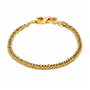 Guess Pulsera My Chains JUMB01330JWYGS Dorado