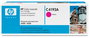 HP Cartucho de tóner C4193A 640A Magenta