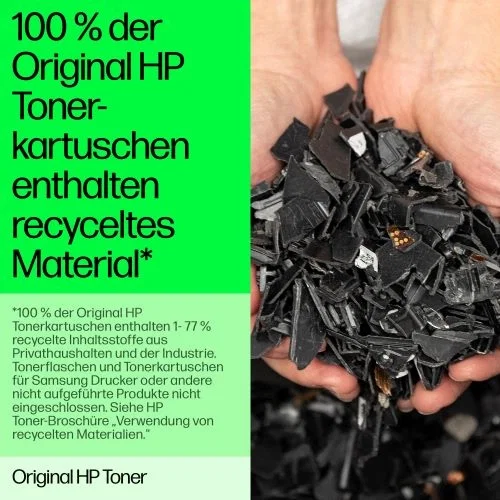 HP Tóner Magenta 640A Original C4193A para HP Color LaserJet 4500/4550