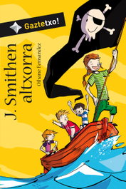 J. Smithen altxorra, VV.AA. - IBAIZABAL