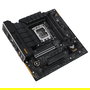 ASUS Placa Base B760M-PLUS GAMING BTF mATX DDR4 Socket LGA 1700
