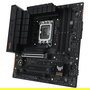ASUS Placa Base B760M-PLUS GAMING BTF mATX DDR4 Socket LGA 1700