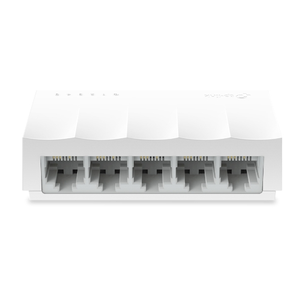 TP-Link LiteWave LS1005 Switch de 5 puertos Fast Ethernet