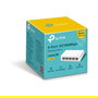 TP-Link LS1005 5 Puertos Switch de Red No Administrado, Fast Ethernet 10/100 Mbps, Capacidad 1 Gbit/s, Blanco
