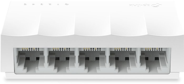 TP-Link LiteWave LS1005 Switch de 5 puertos Fast Ethernet