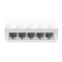 TP-Link LiteWave LS1005 Switch de 5 puertos Fast Ethernet Blanco