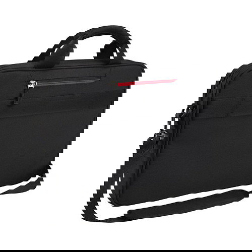 CaseLogic DLC115 Maletín Casual para portátil de 15.6" Negro CaseLogic DLC115 Maletín Casual para portátil de 15.6" Negro