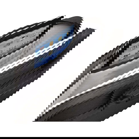 CaseLogic DLC115 Maletín Casual para portátil de 15.6" Negro CaseLogic DLC115 Maletín Casual para portátil de 15.6" Negro