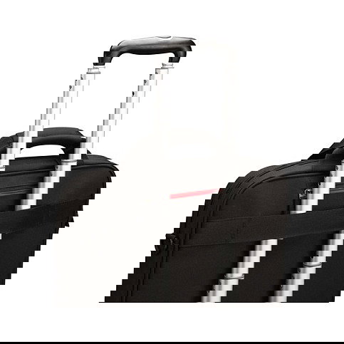 CaseLogic DLC115 Maletín Casual para portátil de 15.6" Negro CaseLogic DLC115 Maletín Casual para portátil de 15.6" Negro