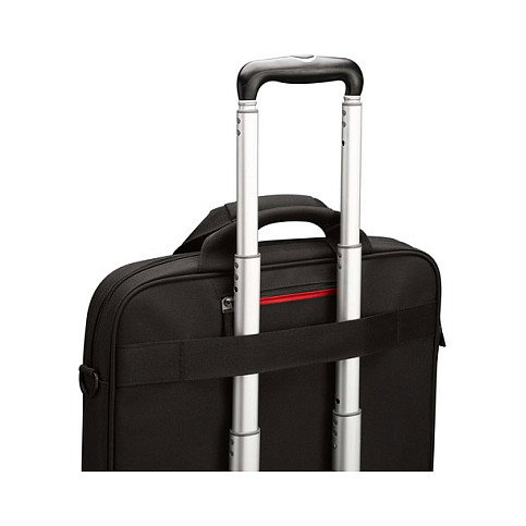 CaseLogic DLC115 Maletín para Portátil 15.6'' Negro