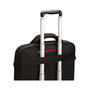 CaseLogic DLC115 Maletín para Portátil 15.6'' Negro