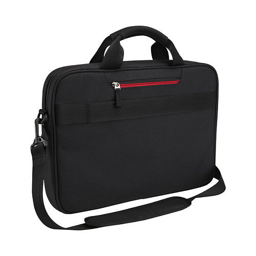 CaseLogic DLC115 Maletín para Portátil 15.6'' Negro