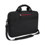 CaseLogic DLC115 Maletín para Portátil 15.6'' Negro