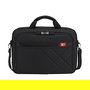 CaseLogic DLC115 Maletín Casual para portátil de 15.6" Negro