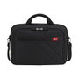 CaseLogic DLC115 Maletín para Portátil 15.6'' Negro