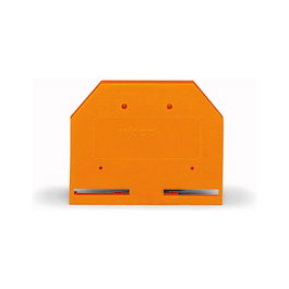 WAGO 282-301 Anschlussblocktrenner Gris 4 mm
