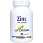 SURA VITASAN Zinc PVH Quelado 25mg 100 Cápsulas